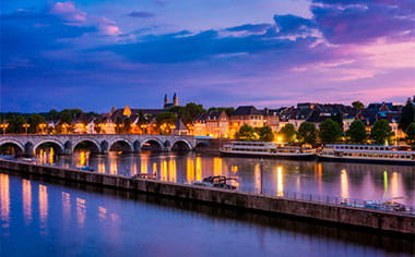 Maastricht, Netherlands